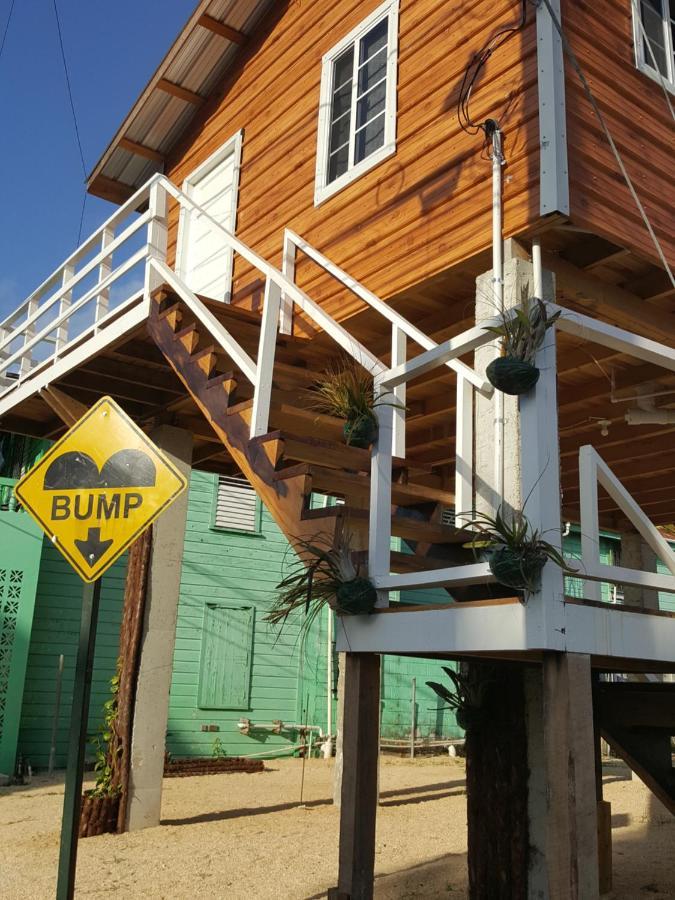 Belize Maya Cabana Cidade de Belize Exterior foto